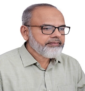 Prof. Hifjur Raheman